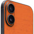 NBA Phoenix Suns Distressed iPhone 16 Plus Skin
